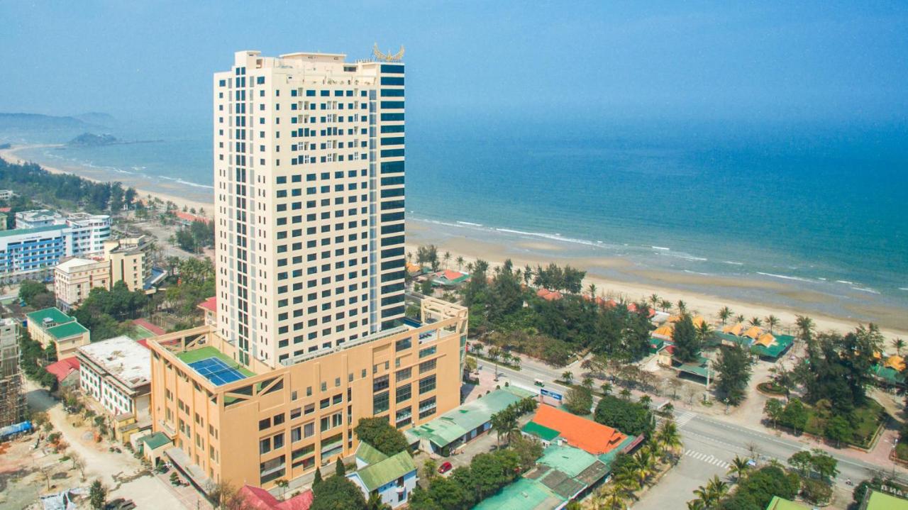 Mường Thanh Grand Hotel Cua Lo, Nghe An